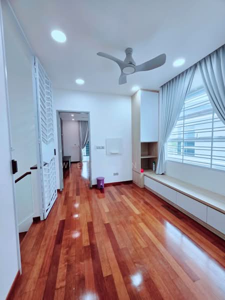 Cluster House for Rent in Horizon Hills (Iskandar Puteri (Nusajaya)) - WeiWen . - PropertyGuru.com.my