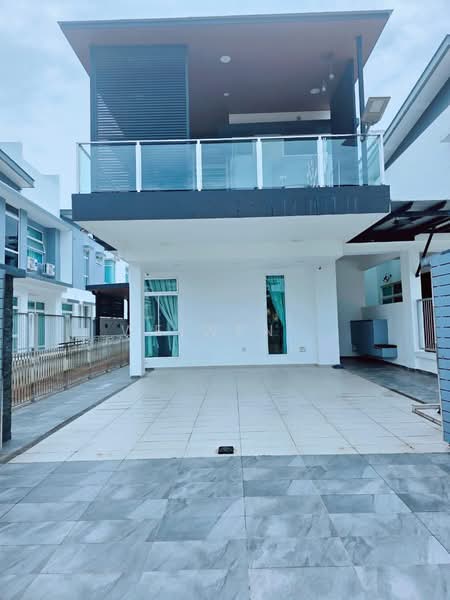 Cluster House for Rent in Horizon Hills (Iskandar Puteri (Nusajaya)) - WeiWen . - PropertyGuru.com.my