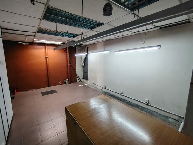 Shop / Office for Rent in Ayer Itam (Penang) - Kelly Tan - Interior - PropertyGuru.com.my