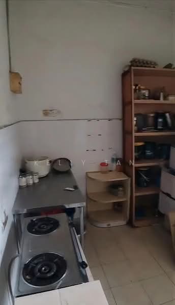 Kedai / Pejabat untuk Disewa di Ayer Itam (Penang) - Kelly Tan - Kitchen - PropertyGuru.com.my