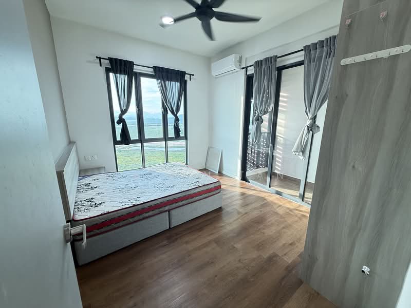 Suasana @ Utropolis untuk Untuk Disewa - RM 2,000 /bulan, Mac 2026 - Bedroom - PropertyGuru.com.my
