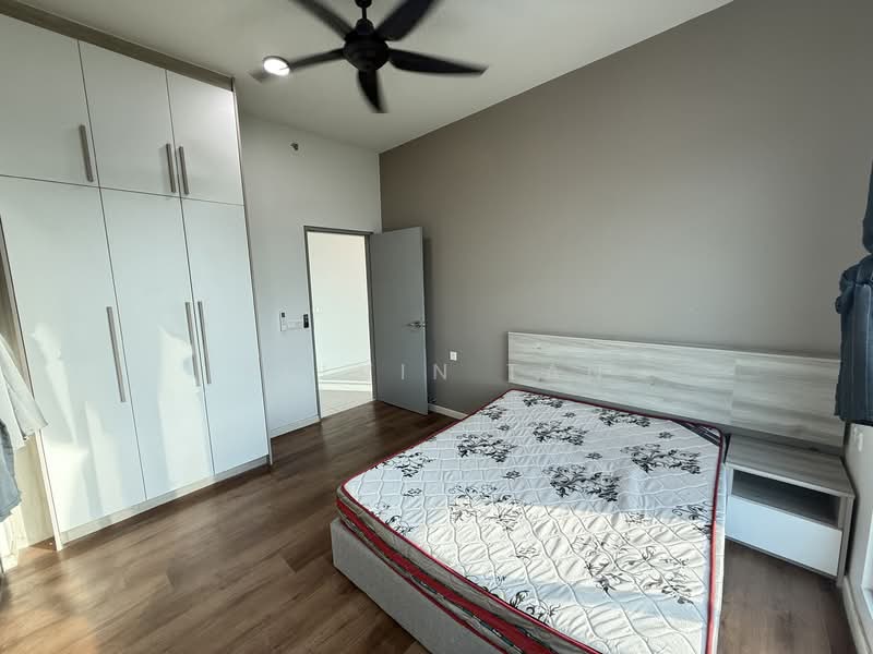 Suasana @ Utropolis untuk Untuk Disewa - RM 2,000 /bulan, Mac 2026 - Bedroom - PropertyGuru.com.my