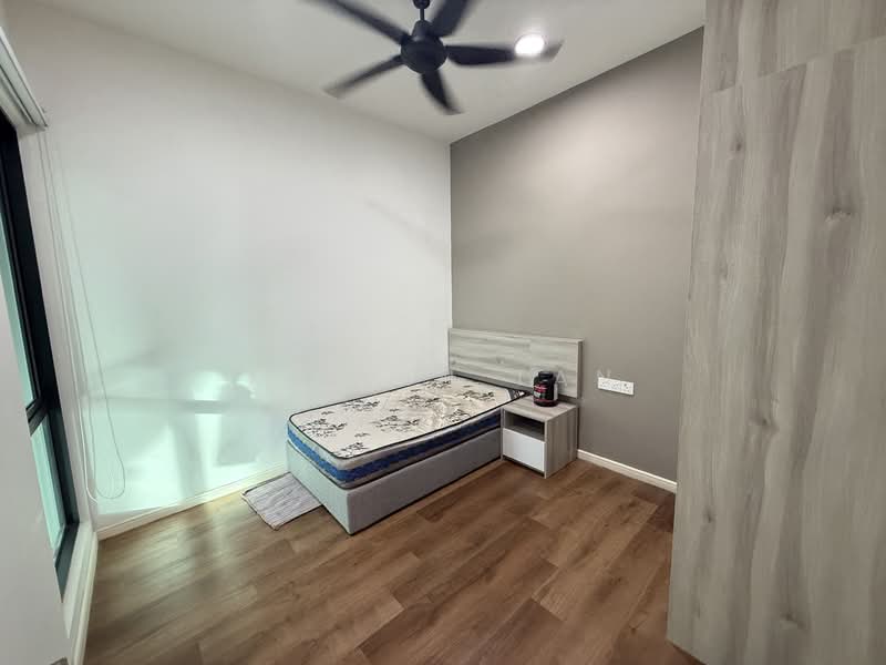 Suasana @ Utropolis untuk Untuk Disewa - RM 2,000 /bulan, Mac 2026 - Bedroom - PropertyGuru.com.my