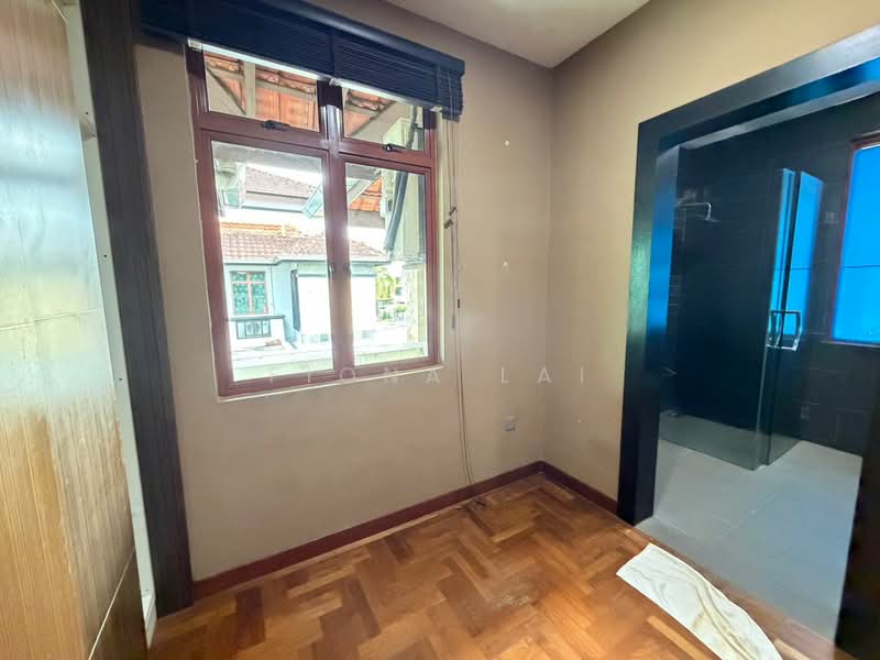 Semi-Detached House for Rent in Taman Redang (Johor Bahru) - Fiona Lai - Interior - PropertyGuru.com.my