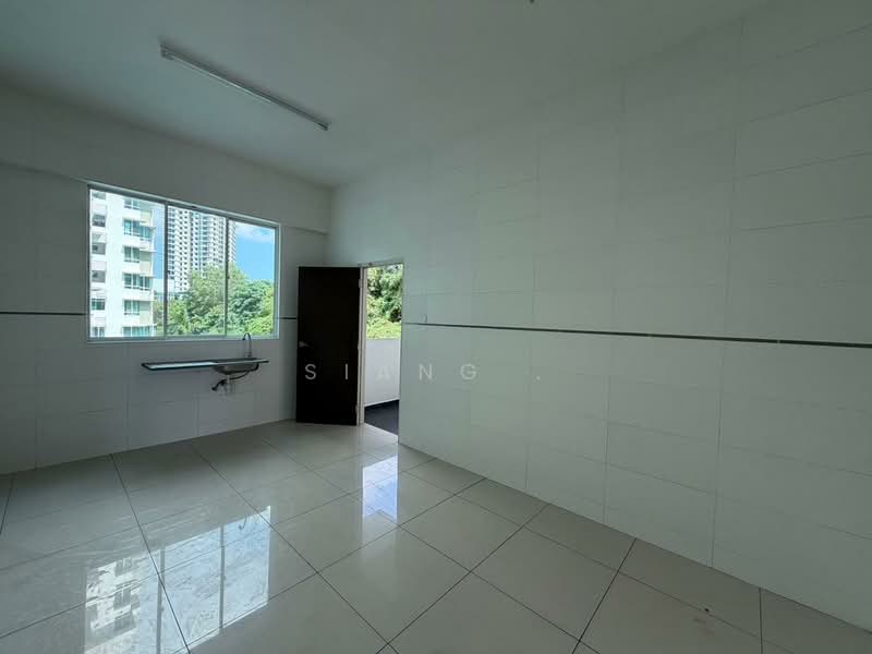 Condominium for Sale at D'Zone Condominium - Siang . - PropertyGuru.com.my