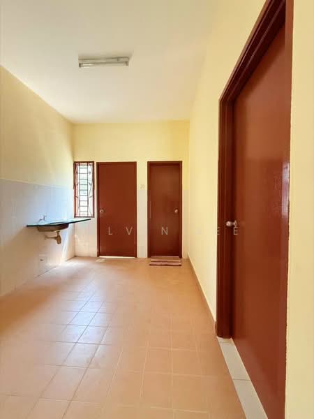 2-storey Terraced House for Sale in Taman Sierra Perdana (Masai) - Calvin Lee - PropertyGuru.com.my