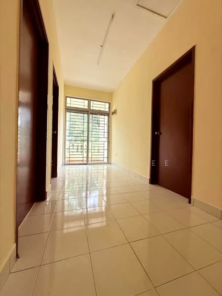 2-storey Terraced House for Sale in Taman Sierra Perdana (Masai) - Calvin Lee - PropertyGuru.com.my