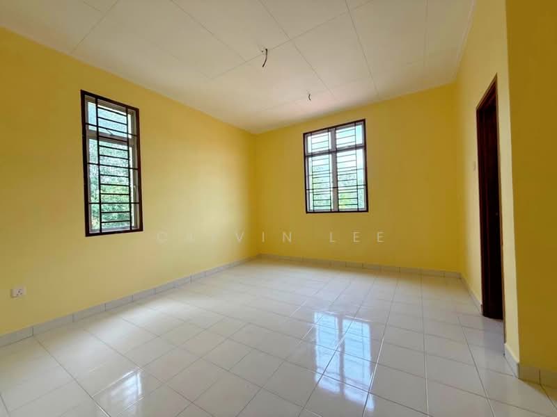 2-storey Terraced House for Sale in Taman Sierra Perdana (Masai) - Calvin Lee - PropertyGuru.com.my