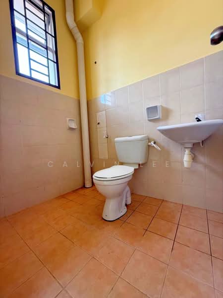 2-storey Terraced House for Sale in Taman Sierra Perdana (Masai) - Calvin Lee - PropertyGuru.com.my