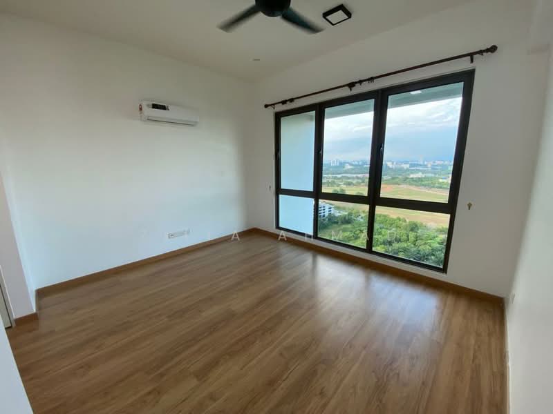 Condominium for Sale at Lake Point Residence - Zilla Ahmad - View - PropertyGuru.com.my
