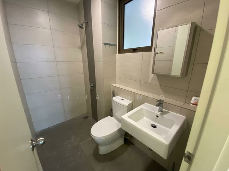 Condominium for Sale at Lake Point Residence - Zilla Ahmad - Bathroom - PropertyGuru.com.my