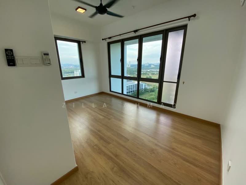 Condominium for Sale at Lake Point Residence - Zilla Ahmad - View - PropertyGuru.com.my