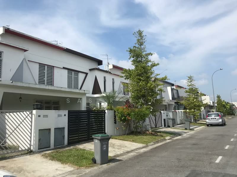 Dictyo Alba,Setia Tropika untuk Untuk Dijual - RM 788,000, Mac 2026 - Exterior - PropertyGuru.com.my