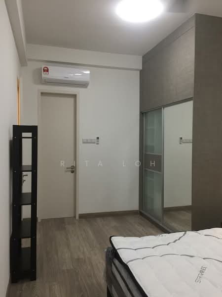 Service Residence for Sale at South View - Rita Loh - Bedroom - PropertyGuru.com.my