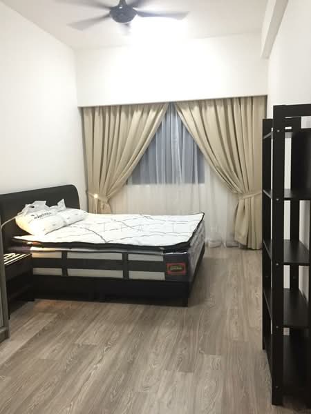 Service Residence for Sale at South View - Rita Loh - Bedroom - PropertyGuru.com.my