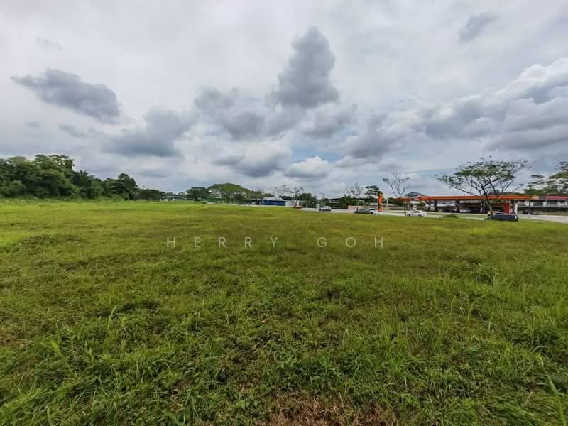 Commercial Land for Sale in Kota Tinggi (Johor) - Herry Goh - Exterior - PropertyGuru.com.my