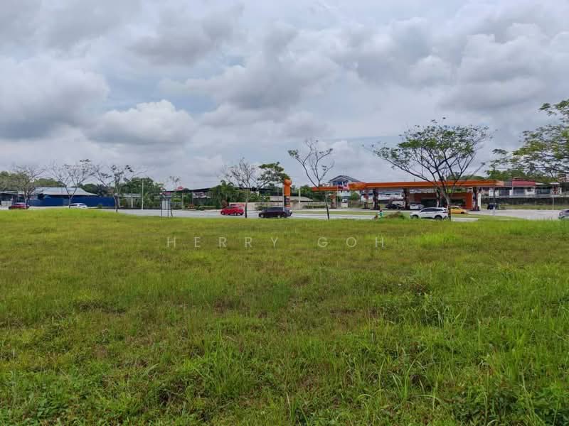 Commercial Land for Sale in Kota Tinggi (Johor) - Herry Goh - Exterior - PropertyGuru.com.my
