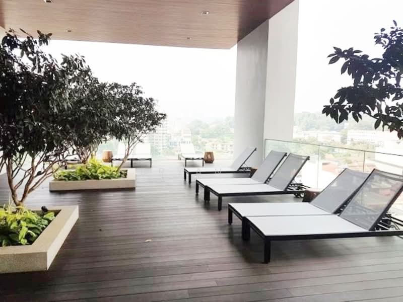 Condominium for Rent at Alila Bangsar - Bryan . - Exterior - PropertyGuru.com.my