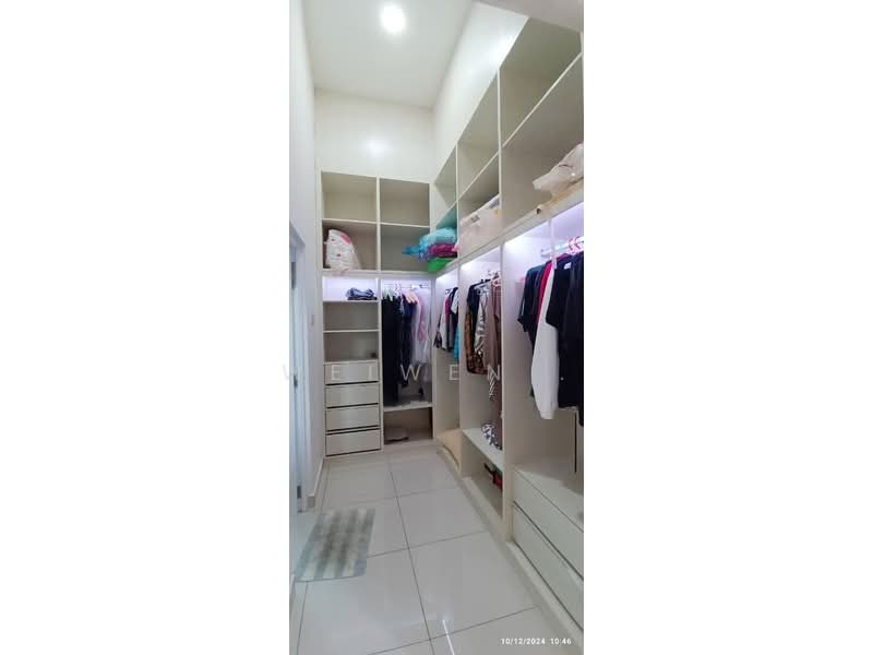 Semi-Detached House for Rent in Johor Bahru (Johor) - WeiWen . - PropertyGuru.com.my