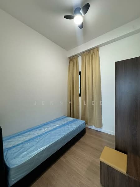 Condominium for Rent at Skyline KL - Jenny Lee - Bedroom - PropertyGuru.com.my