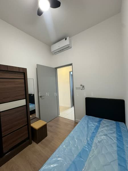 Condominium for Rent at Skyline KL - Jenny Lee - Bedroom - PropertyGuru.com.my