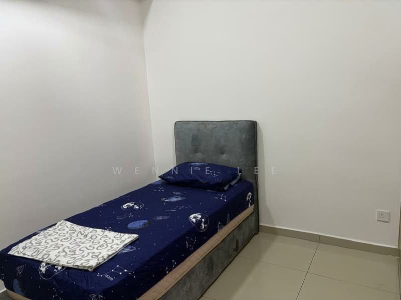 Nidoz Residences @ Desa Petaling untuk Untuk Disewa - RM 3,600 /bulan, Mac 2026 - Bedroom - PropertyGuru.com.my