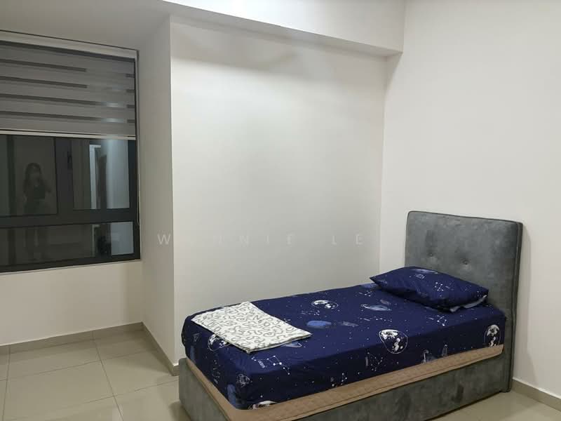 Nidoz Residences @ Desa Petaling untuk Untuk Disewa - RM 3,600 /bulan, Mac 2026 - Bedroom - PropertyGuru.com.my