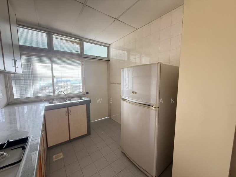 Condominium for Sale at Indah Samudra Condominium - Kang Wen Xiang - PropertyGuru.com.my