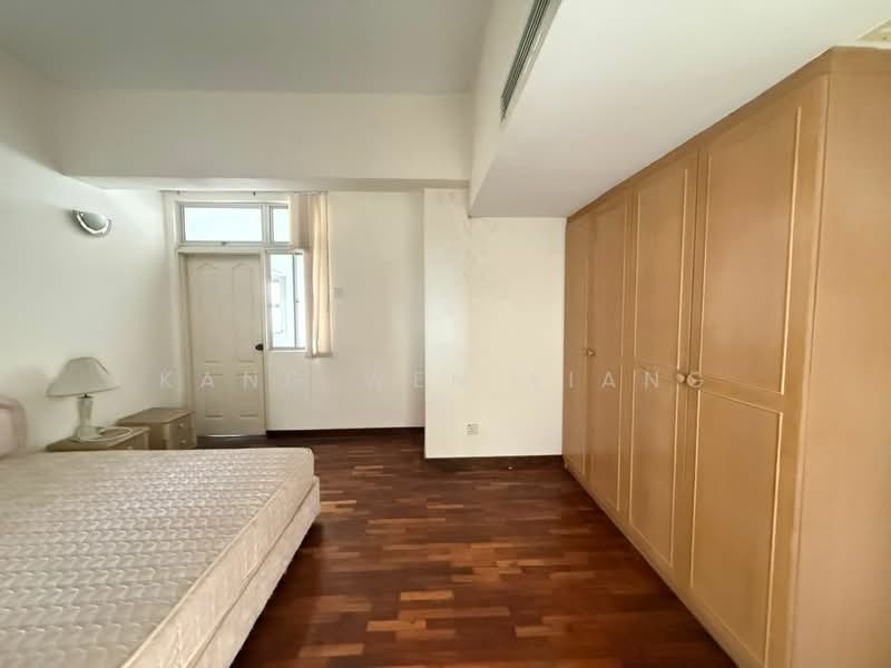 Condominium for Sale at Indah Samudra Condominium - Kang Wen Xiang - PropertyGuru.com.my