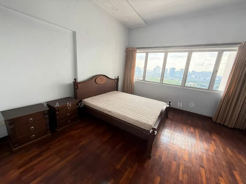 Condominium for Sale at Indah Samudra Condominium - Kang Wen Xiang - PropertyGuru.com.my