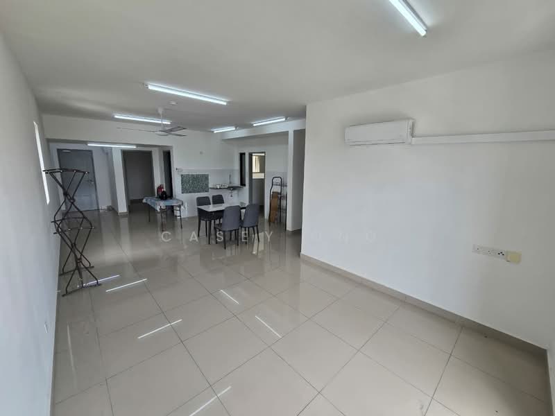 Condominium for Rent at Avia Plus, Bandar Country Homes - Casey Ong - Living Room - PropertyGuru.com.my