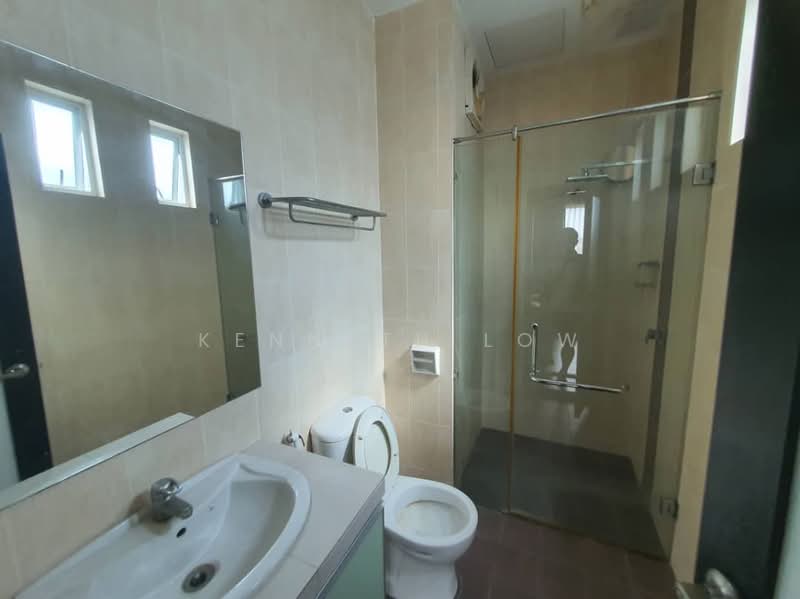 D'Boulevard @ Bukit Belimbing untuk Untuk Dijual - RM 990,000, Mac 2026 - Bathroom - PropertyGuru.com.my