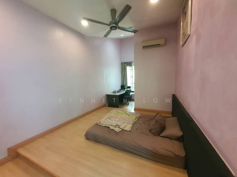 D'Boulevard @ Bukit Belimbing untuk Untuk Dijual - RM 990,000, Mac 2026 - Bedroom - PropertyGuru.com.my