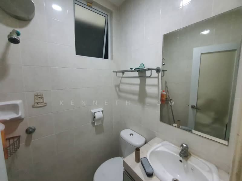 D'Boulevard @ Bukit Belimbing untuk Untuk Dijual - RM 990,000, Mac 2026 - Bathroom - PropertyGuru.com.my