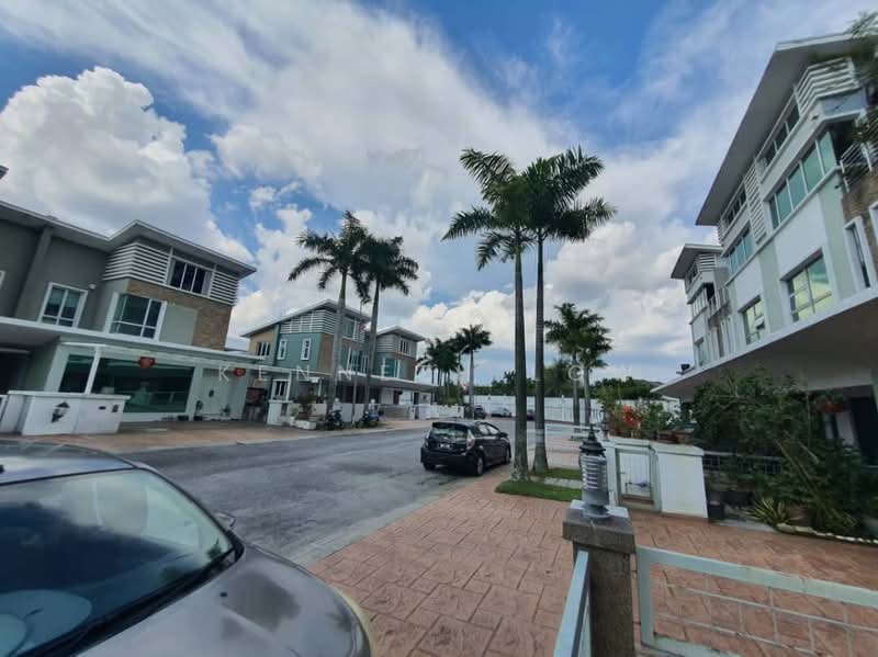 D'Boulevard @ Bukit Belimbing untuk Untuk Dijual - RM 990,000, Mac 2026 - Exterior - PropertyGuru.com.my