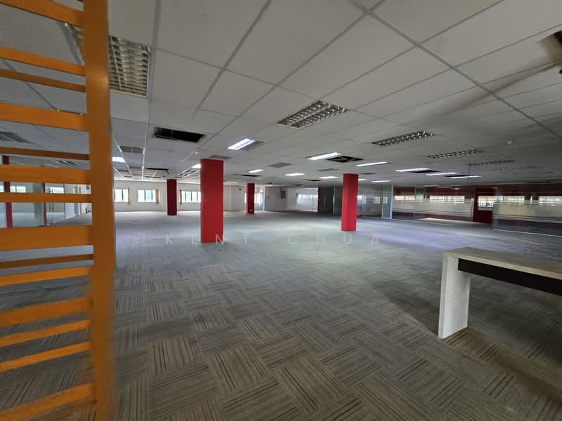 Detached Factory for Sale in Kota Damansara (Selangor) - Kent Chua - Interior - PropertyGuru.com.my
