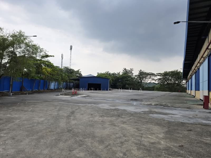 Detached Factory for Sale in Kota Damansara (Selangor) - Kent Chua - Exterior - PropertyGuru.com.my
