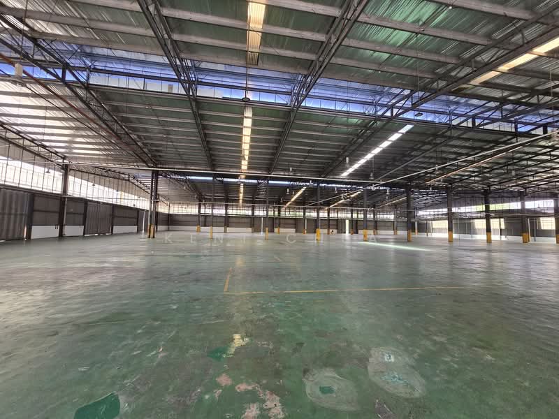 Detached Factory for Sale in Kota Damansara (Selangor) - Kent Chua - Interior - PropertyGuru.com.my