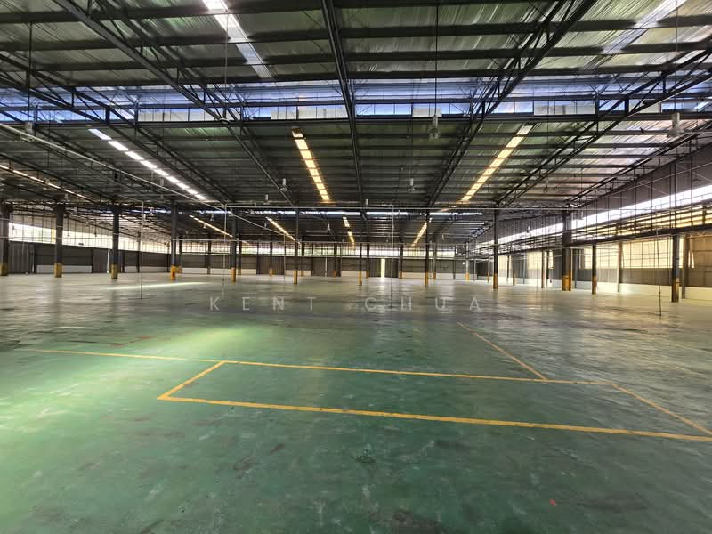 Detached Factory for Sale in Kota Damansara (Selangor) - Kent Chua - Interior - PropertyGuru.com.my