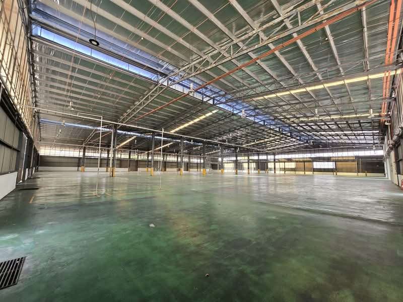 Detached Factory for Sale in Kota Damansara (Selangor) - Kent Chua - Interior - PropertyGuru.com.my