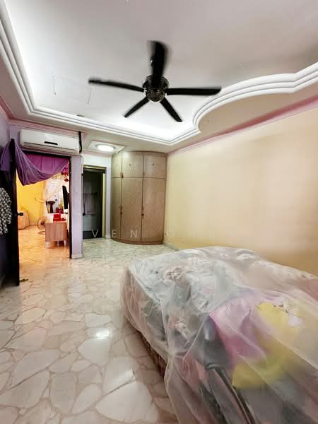 1-storey Terraced House for Sale in Taman Damai Jaya (Skudai) - Even Chun - Bedroom - PropertyGuru.com.my