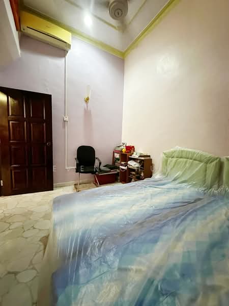 1-storey Terraced House for Sale in Taman Damai Jaya (Skudai) - Even Chun - Bedroom - PropertyGuru.com.my