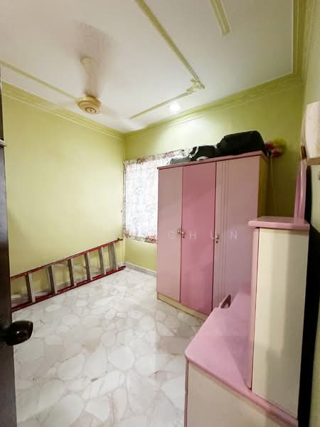 1-storey Terraced House for Sale in Taman Damai Jaya (Skudai) - Even Chun - Interior - PropertyGuru.com.my