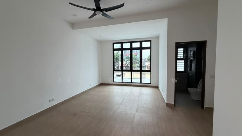 JP Perdana @ La Shangil La untuk Untuk Disewa - RM 2,600 /bulan, Mac 2026 - Interior - PropertyGuru.com.my