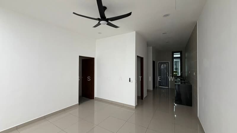 JP Perdana @ La Shangil La untuk Untuk Disewa - RM 2,600 /bulan, Mac 2026 - Interior - PropertyGuru.com.my