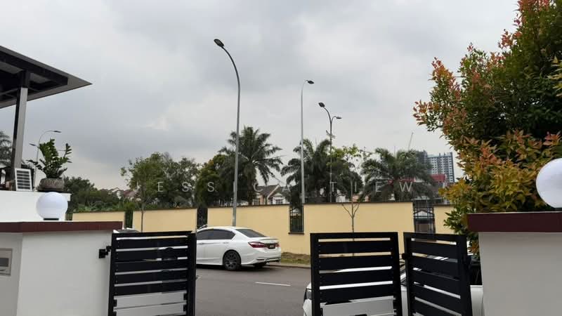 JP Perdana @ La Shangil La untuk Untuk Disewa - RM 2,600 /bulan, Mac 2026 - PropertyGuru.com.my