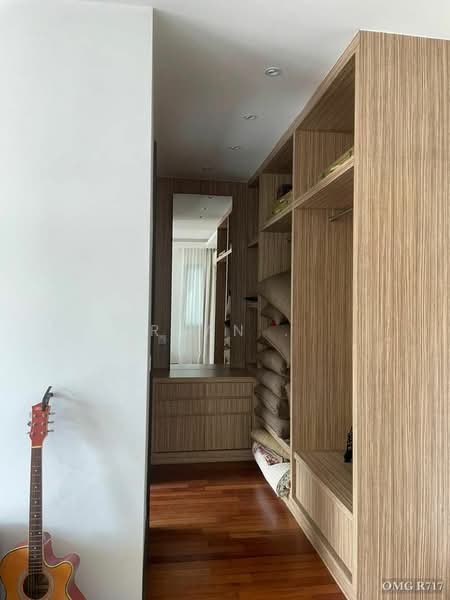 3-storey Terraced House for Rent in Setia Alam (Selangor) - Ryan . - Interior - PropertyGuru.com.my