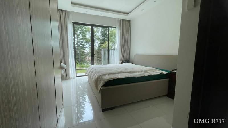 3-storey Terraced House for Rent in Setia Alam (Selangor) - Ryan . - Bedroom - PropertyGuru.com.my