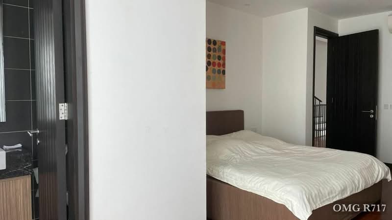 3-storey Terraced House for Rent in Setia Alam (Selangor) - Ryan . - Bedroom - PropertyGuru.com.my