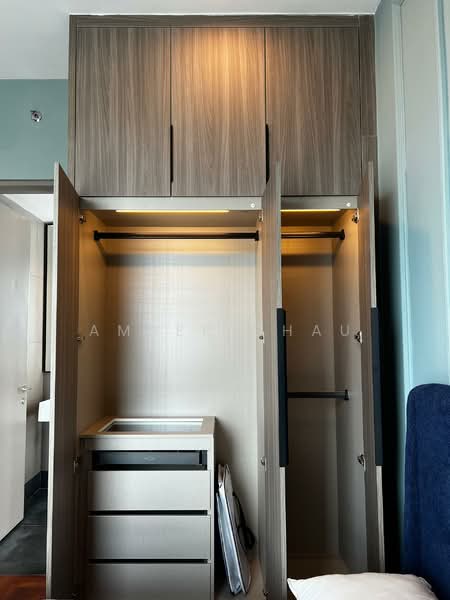 Service Residence for Rent at Bloomsvale Menara Vista Petaling - Amber Chau - Interior - PropertyGuru.com.my